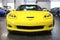2008 Chevrolet Corvette Z06