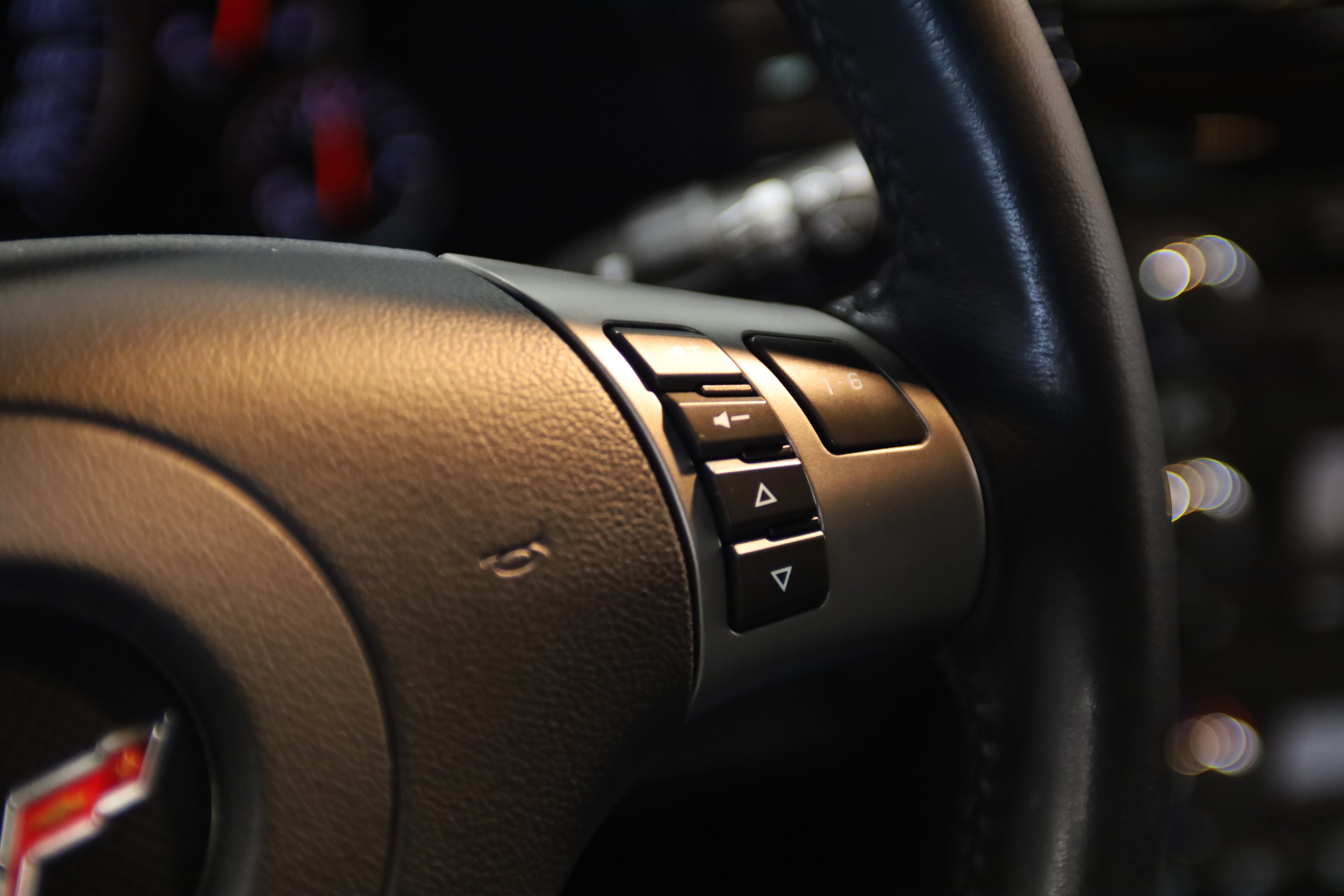 2008 Chevrolet Corvette Z06