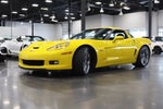 2008 Chevrolet Corvette Z06
