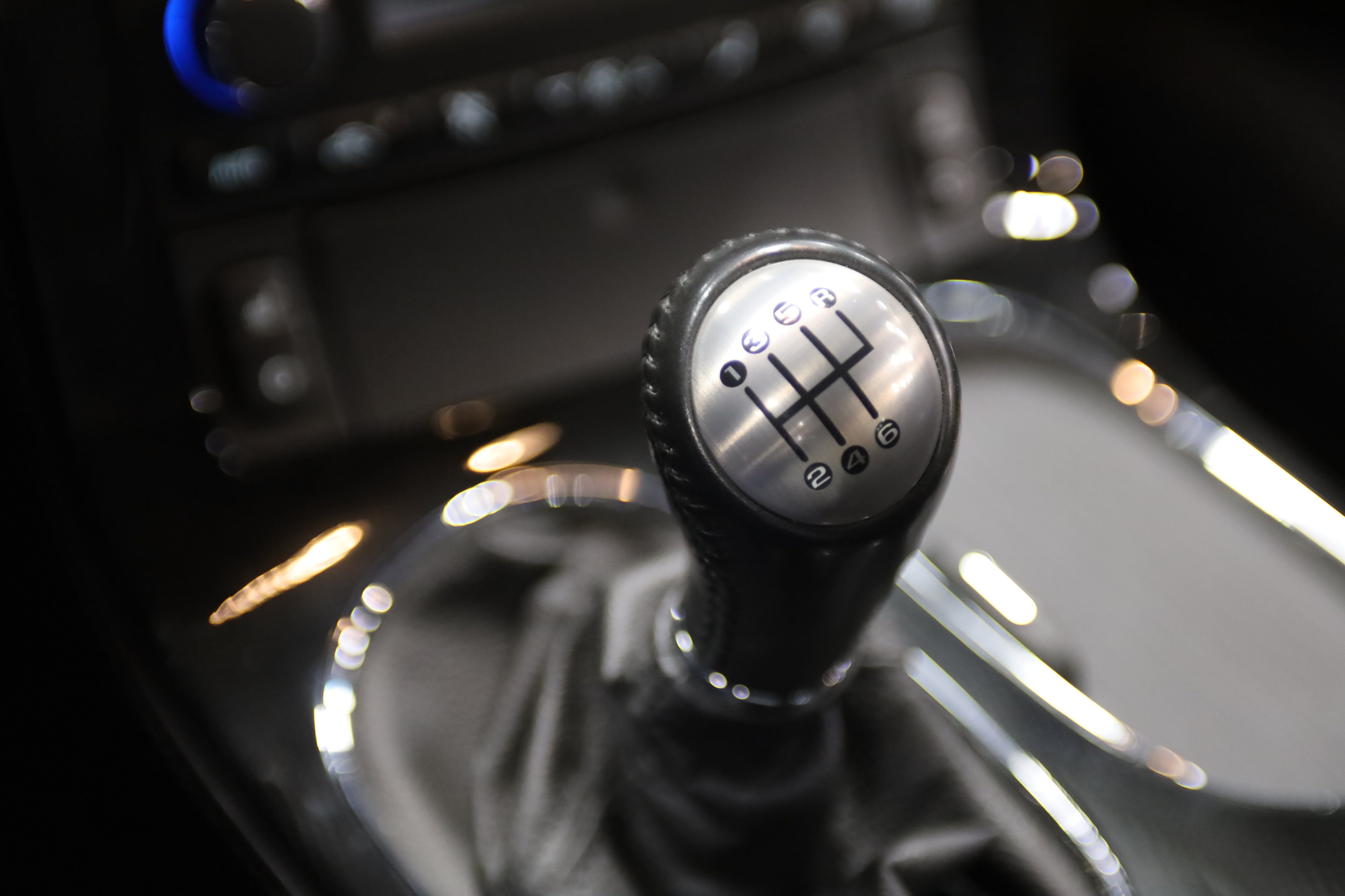 2008 Chevrolet Corvette Z06