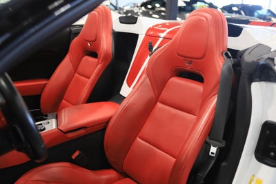 2019 Chevrolet Corvette Grand Sport 2LT