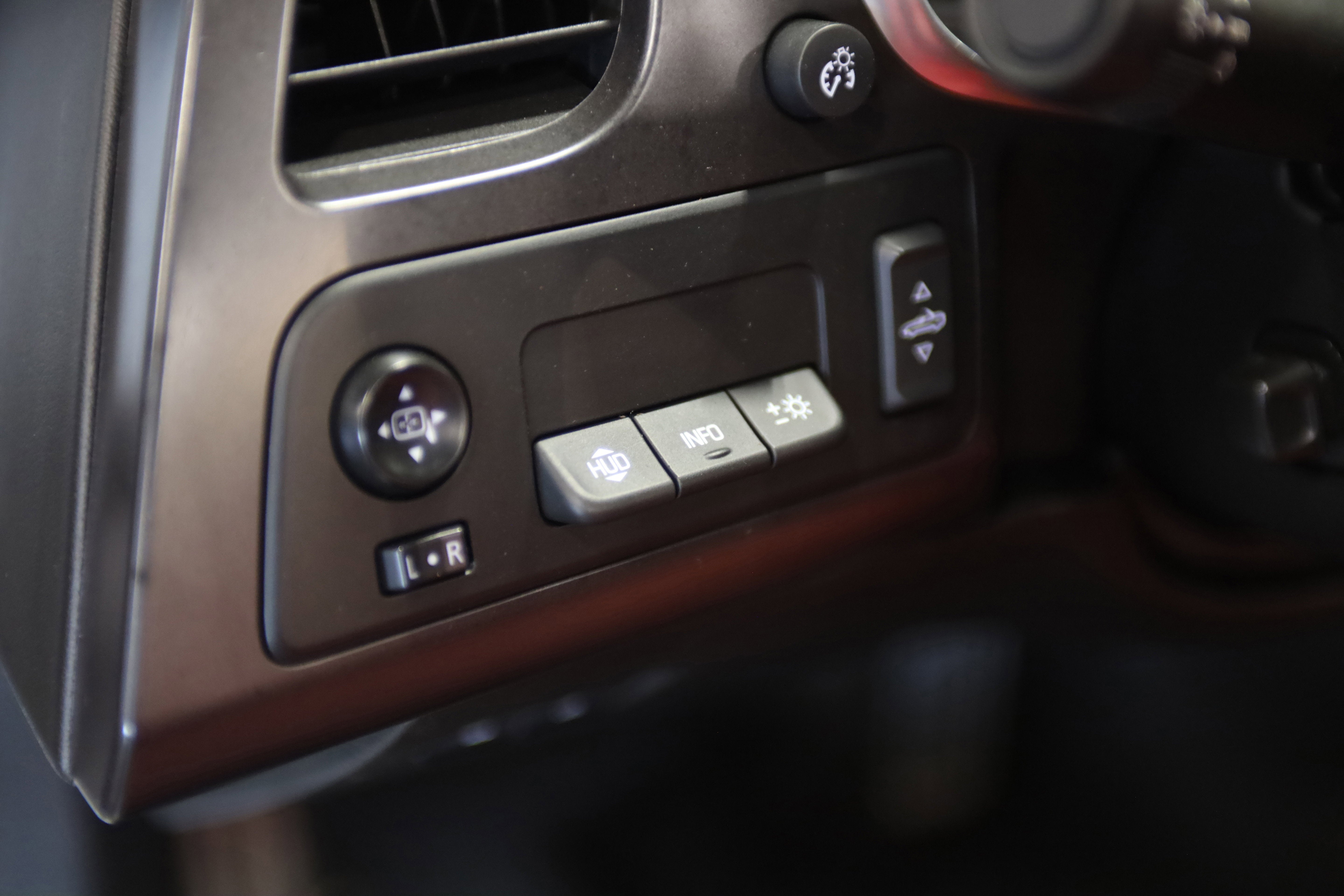 2019 Chevrolet Corvette Grand Sport 2LT