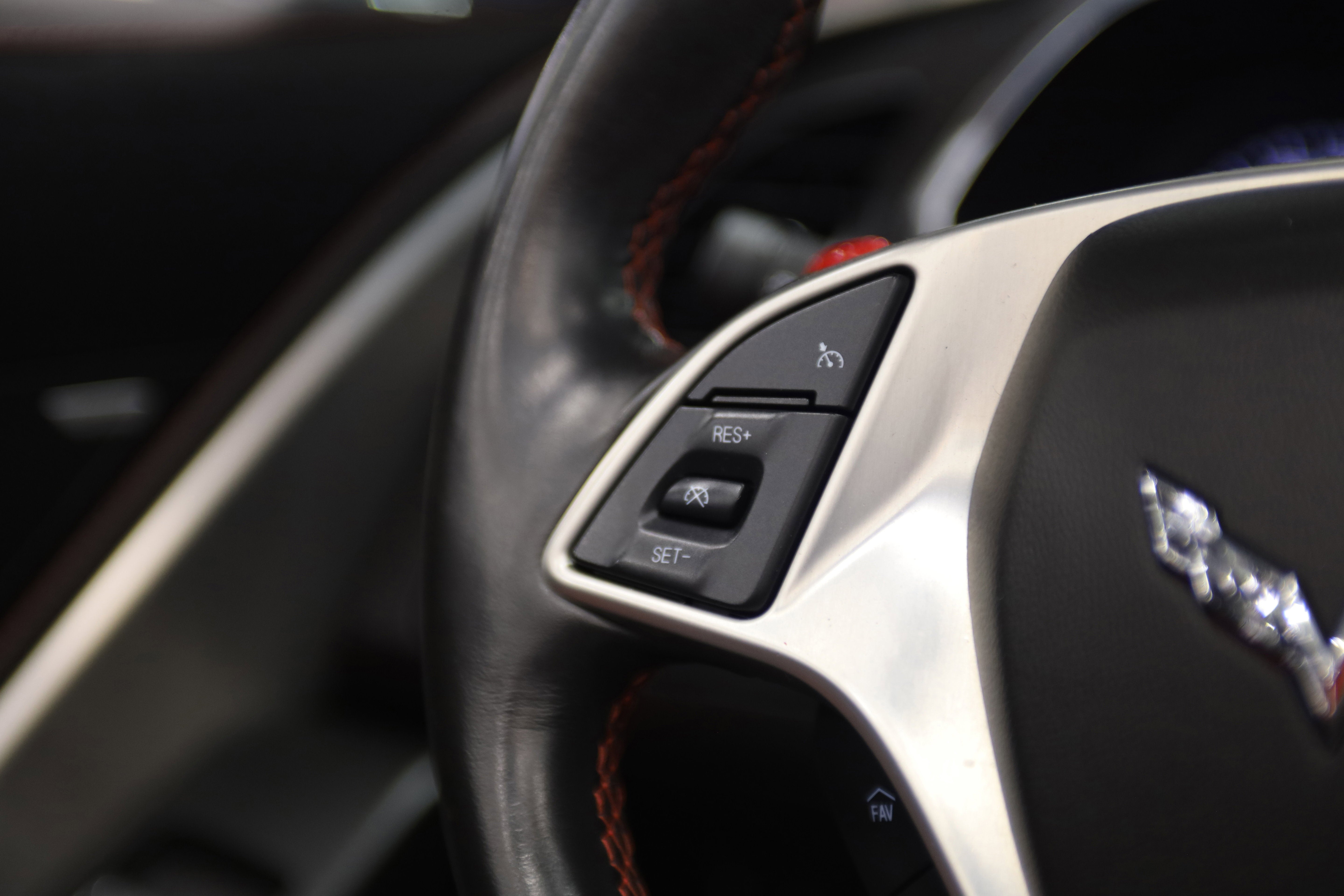 2019 Chevrolet Corvette Grand Sport 2LT