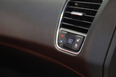 2019 Chevrolet Corvette Grand Sport 2LT