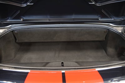 2019 Chevrolet Corvette Grand Sport 2LT