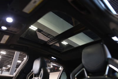 2016 Cadillac CTS-V Sedan Base
