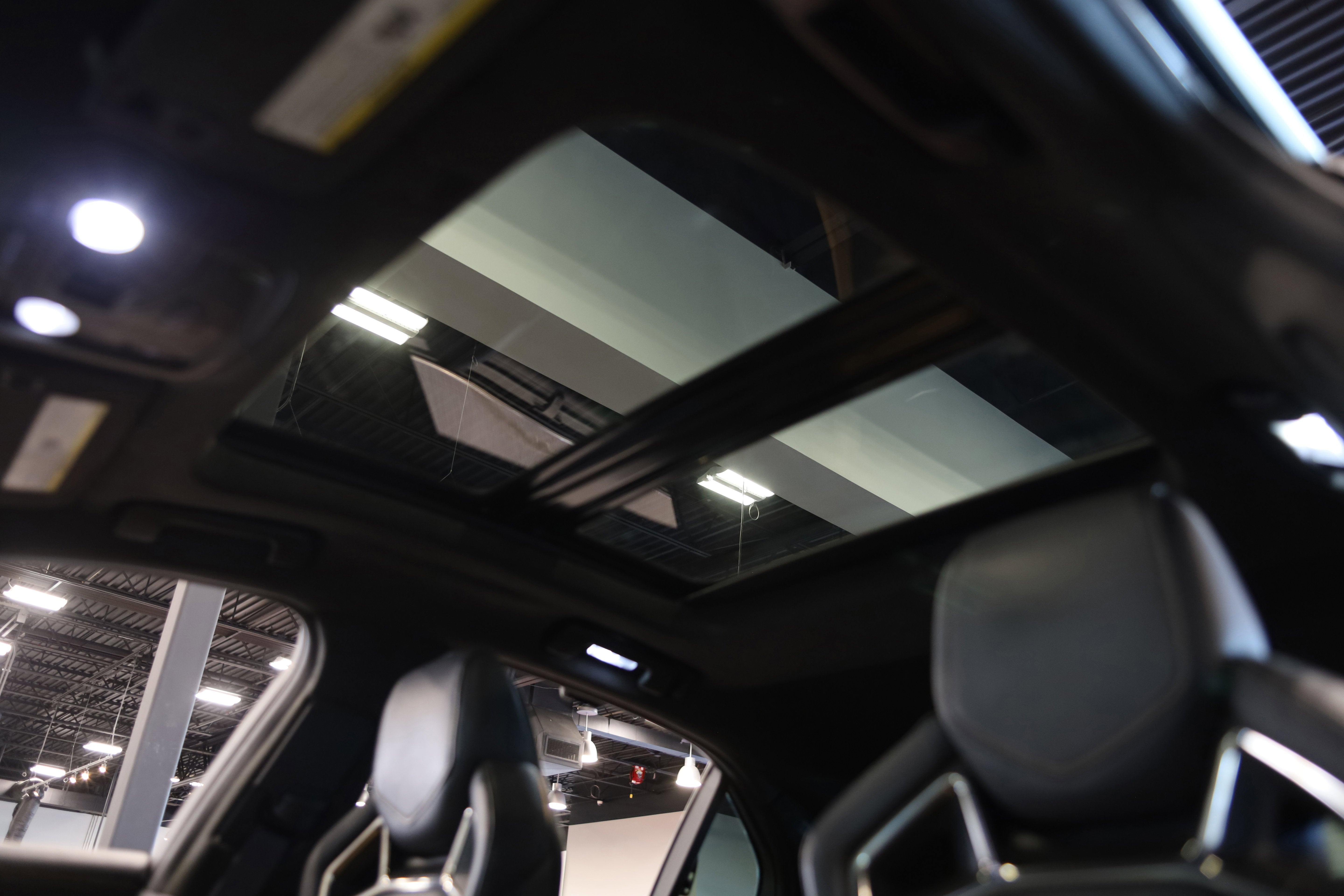 2016 Cadillac CTS-V Sedan Base