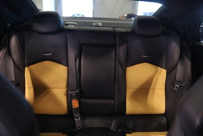 2016 Cadillac CTS-V Sedan Base
