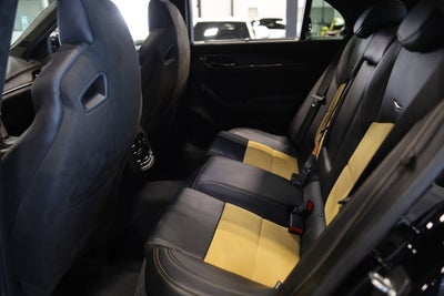 2016 Cadillac CTS-V Sedan Base