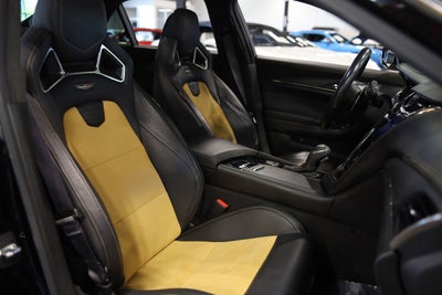 2016 Cadillac CTS-V Sedan Base