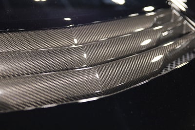 2016 Cadillac CTS-V Sedan Base