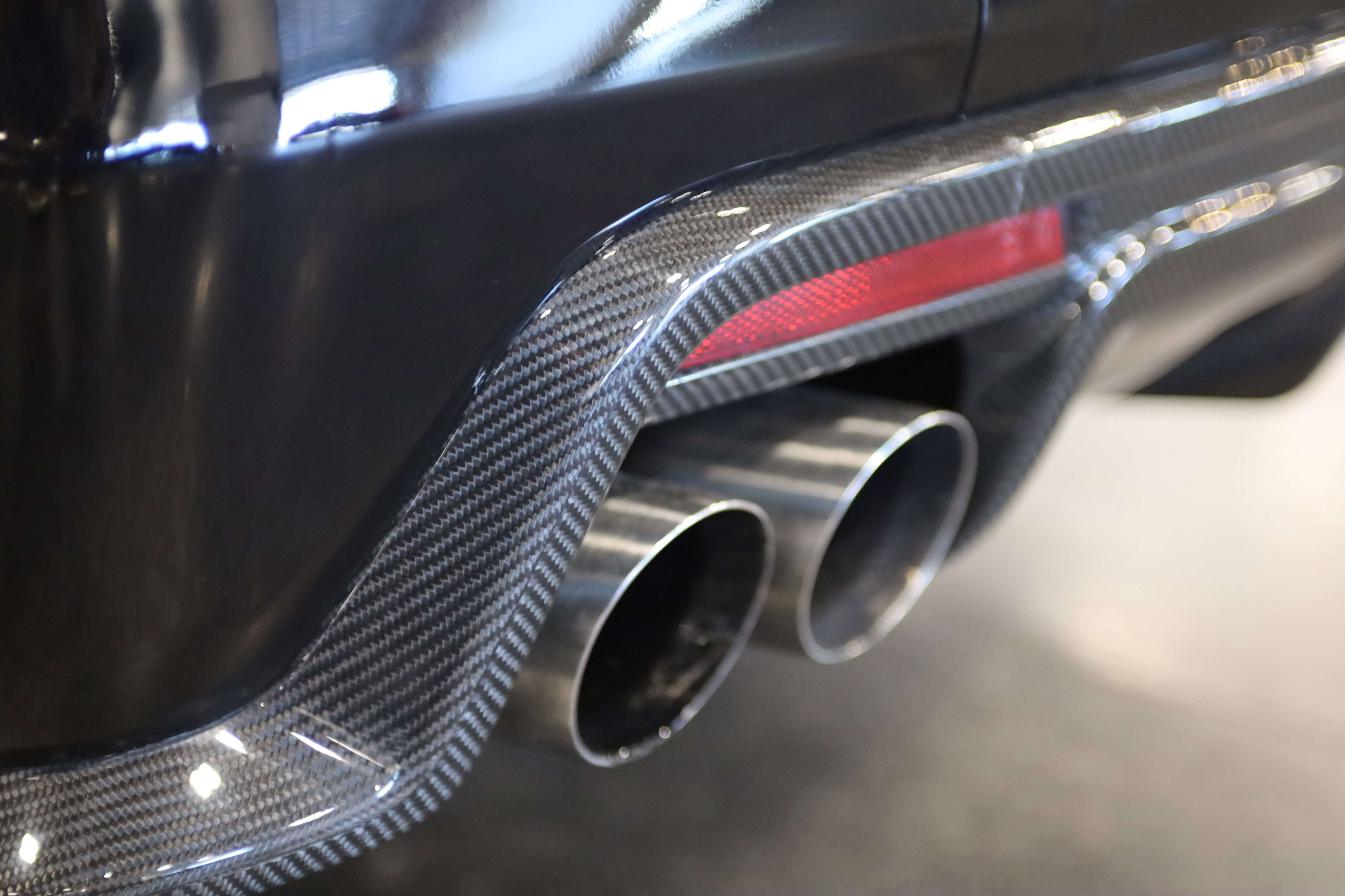 2016 Cadillac CTS-V Sedan Base