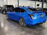 2025 Cadillac CT5-V Blackwing