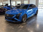 2025 Cadillac CT5-V Blackwing