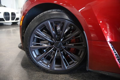 2024 Cadillac CT5-V Blackwing