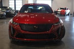 2024 Cadillac CT5-V Blackwing