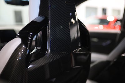 2024 Cadillac CT5-V Blackwing