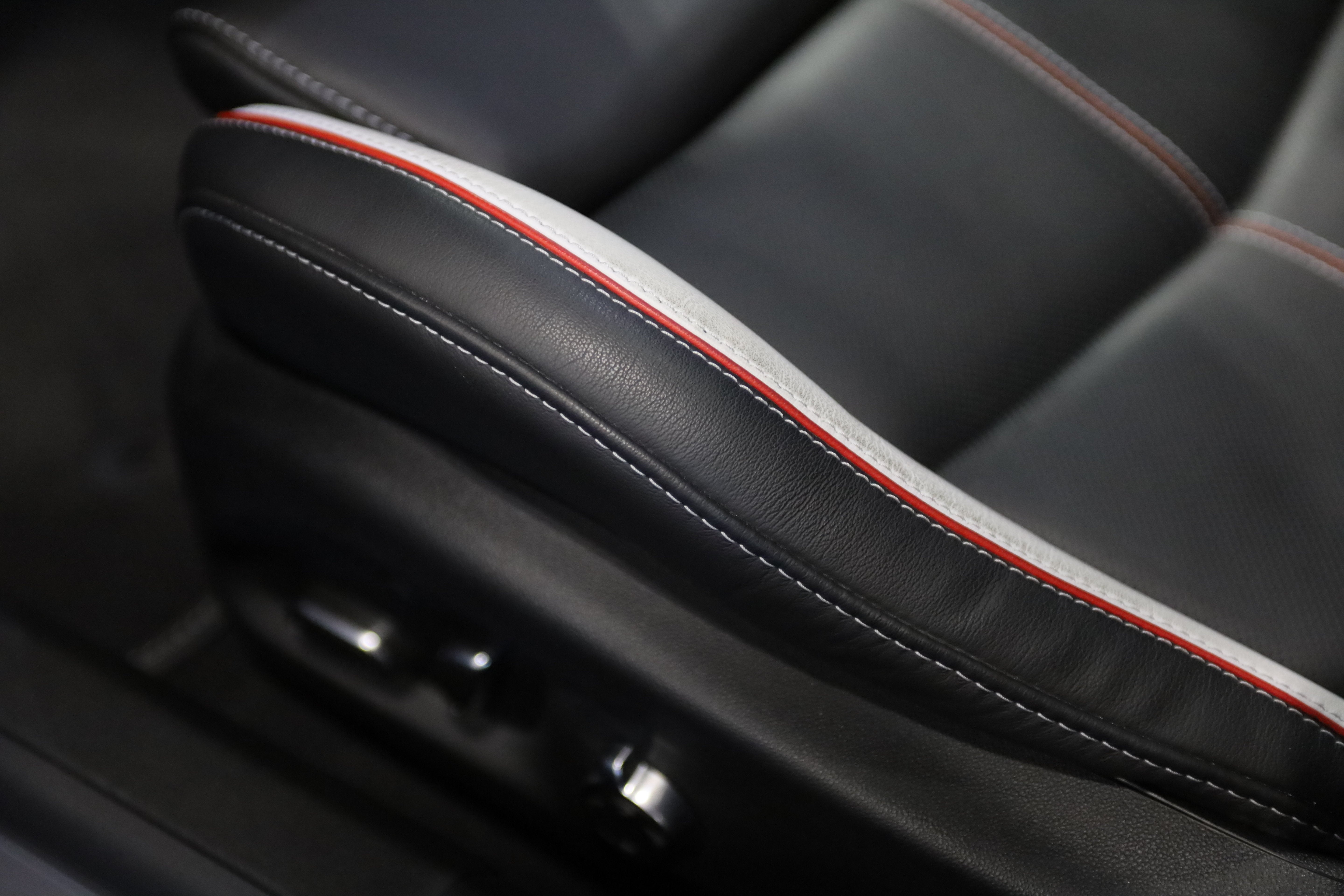 2024 Cadillac CT5-V Blackwing