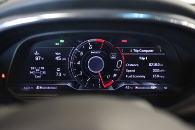 2024 Cadillac CT5-V Blackwing