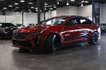 2024 Cadillac CT5-V Blackwing