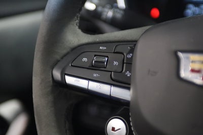 2024 Cadillac CT5-V Blackwing