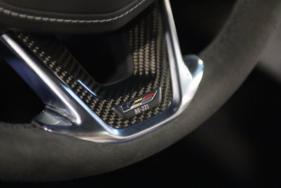 2024 Cadillac CT5-V Blackwing