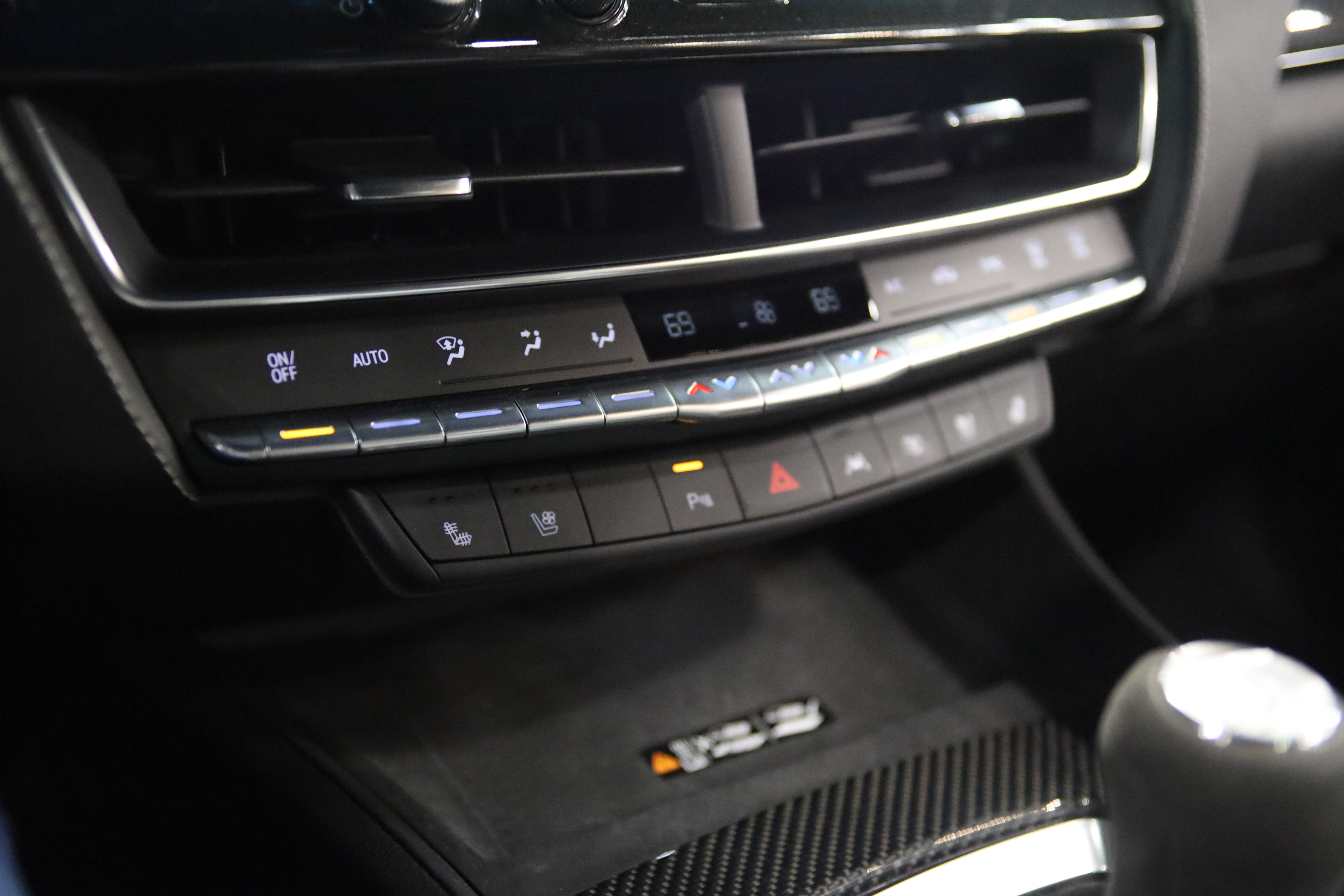 2024 Cadillac CT5-V Blackwing