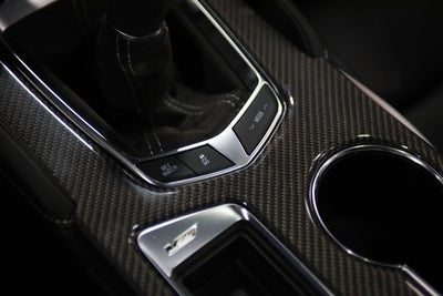 2024 Cadillac CT5-V Blackwing