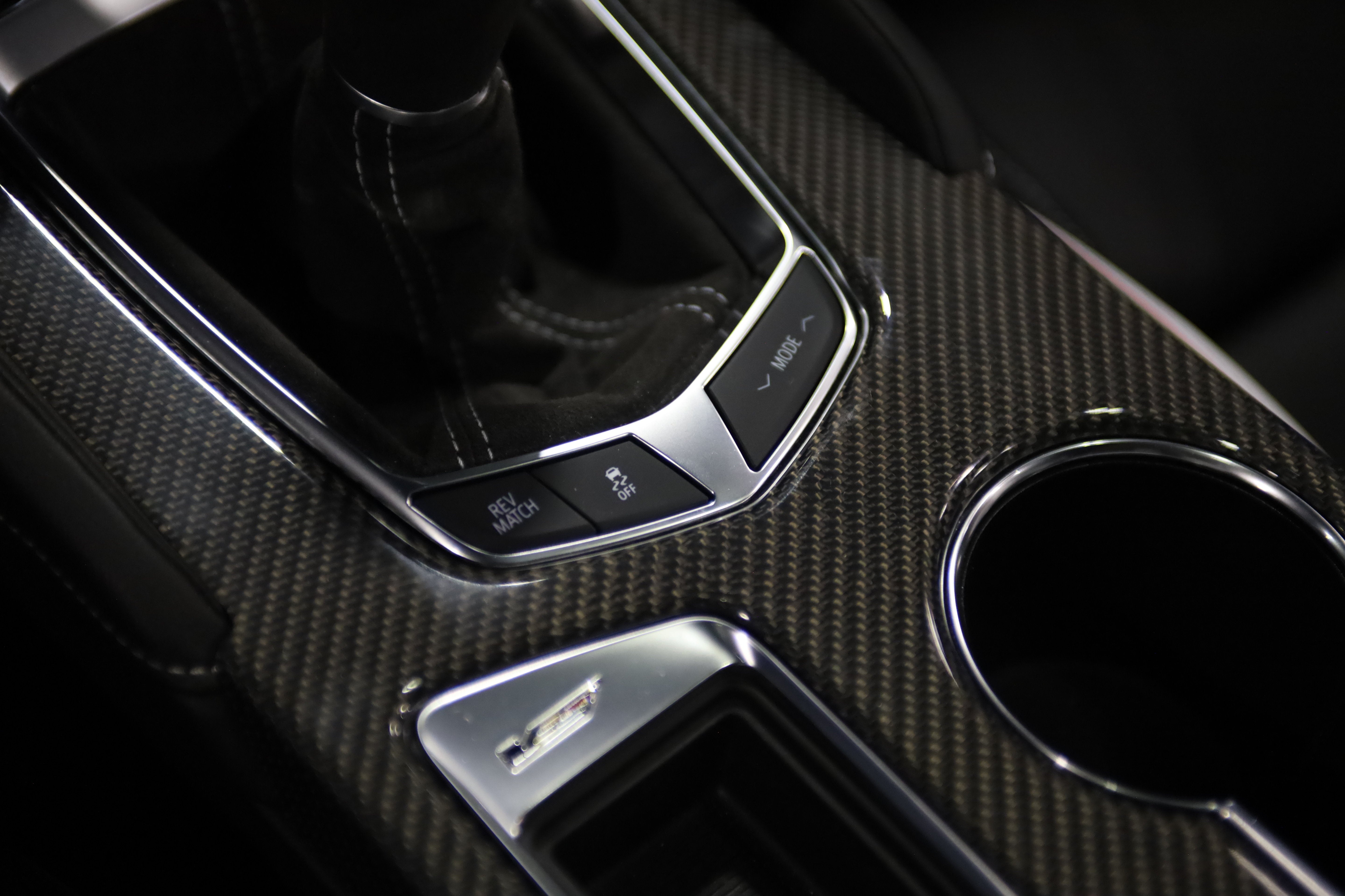 2024 Cadillac CT5-V Blackwing