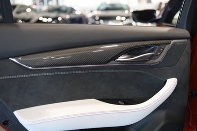 2024 Cadillac CT5-V Blackwing