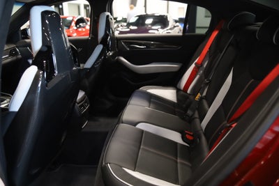 2024 Cadillac CT5-V Blackwing