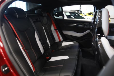 2024 Cadillac CT5-V Blackwing
