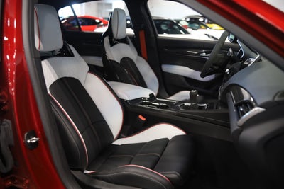 2024 Cadillac CT5-V Blackwing