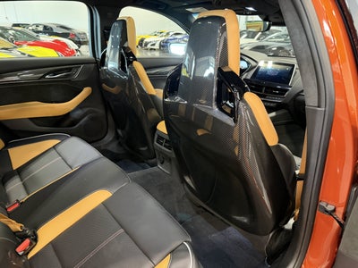 2022 Cadillac CT5-V Blackwing