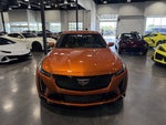 2022 Cadillac CT5-V Blackwing