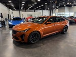 2022 Cadillac CT5-V Blackwing