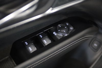2025 Cadillac CT4-V Blackwing