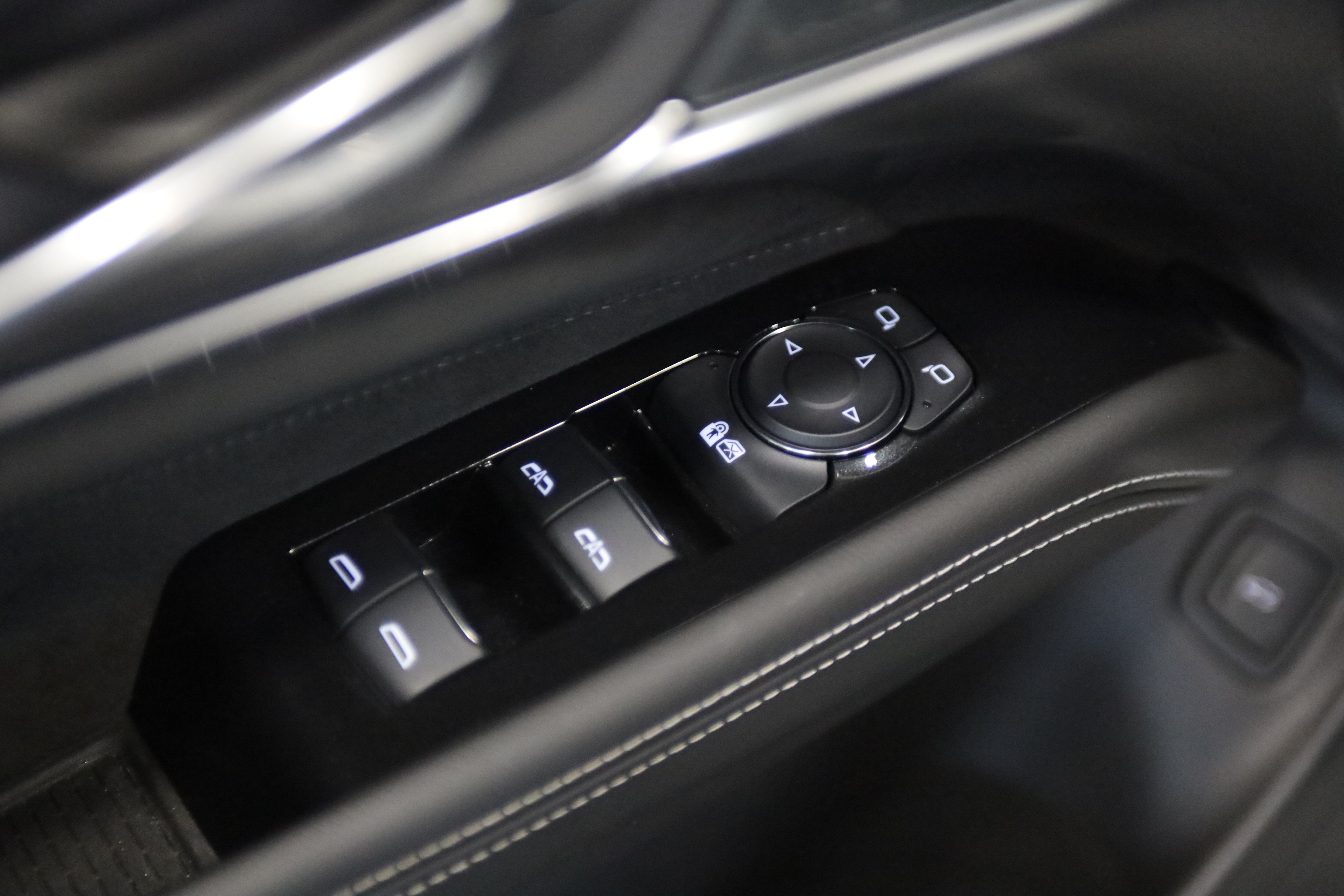 2025 Cadillac CT4-V Blackwing
