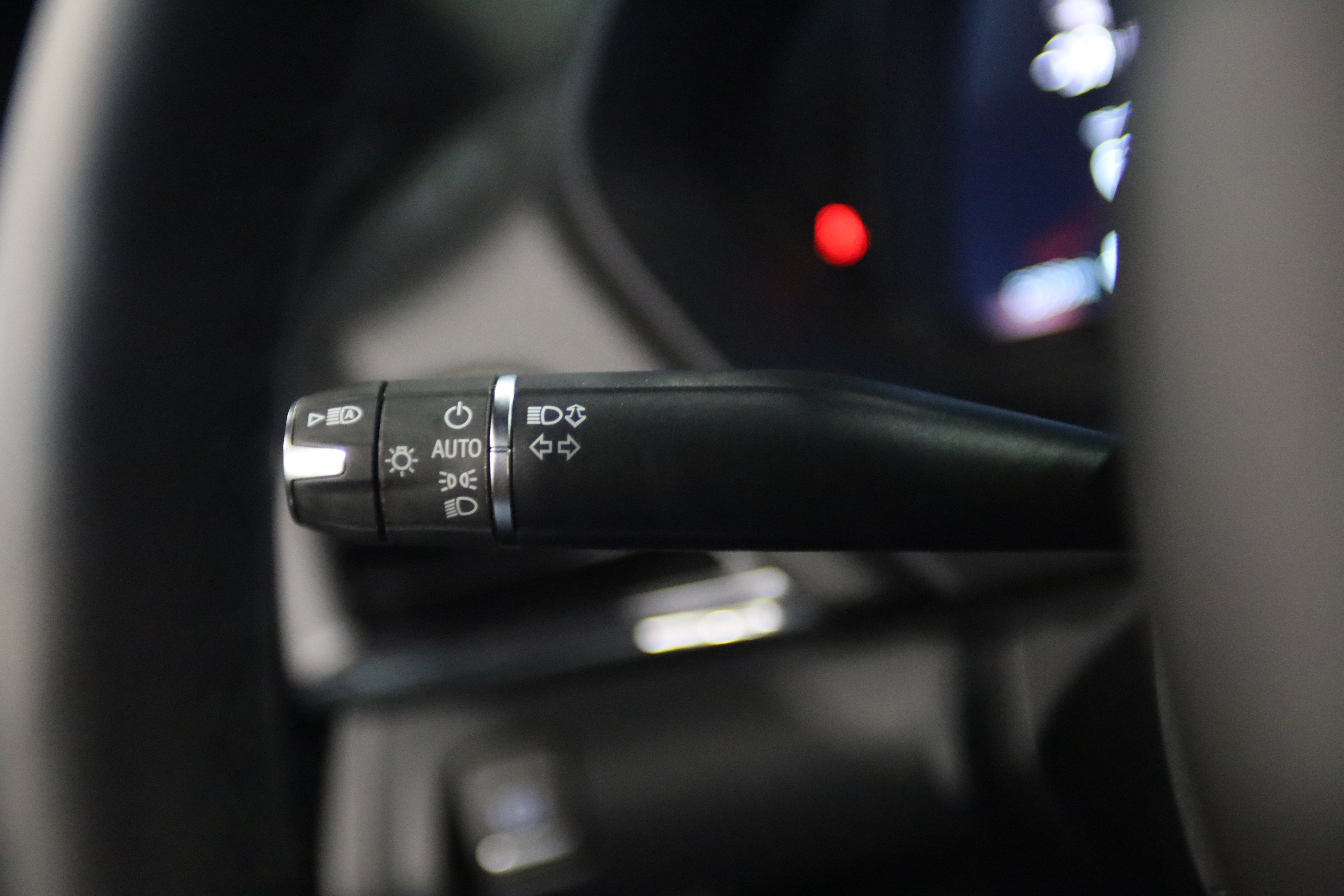 2025 Cadillac CT4-V Blackwing