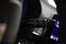 2025 Cadillac CT4-V Blackwing