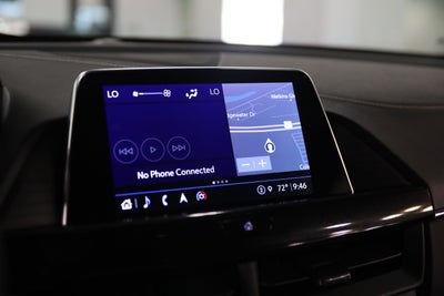 2025 Cadillac CT4-V Blackwing