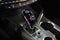 2025 Cadillac CT4-V Blackwing