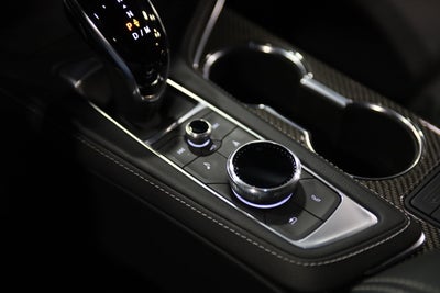 2025 Cadillac CT4-V Blackwing