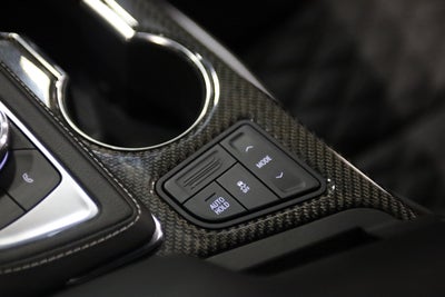 2025 Cadillac CT4-V Blackwing