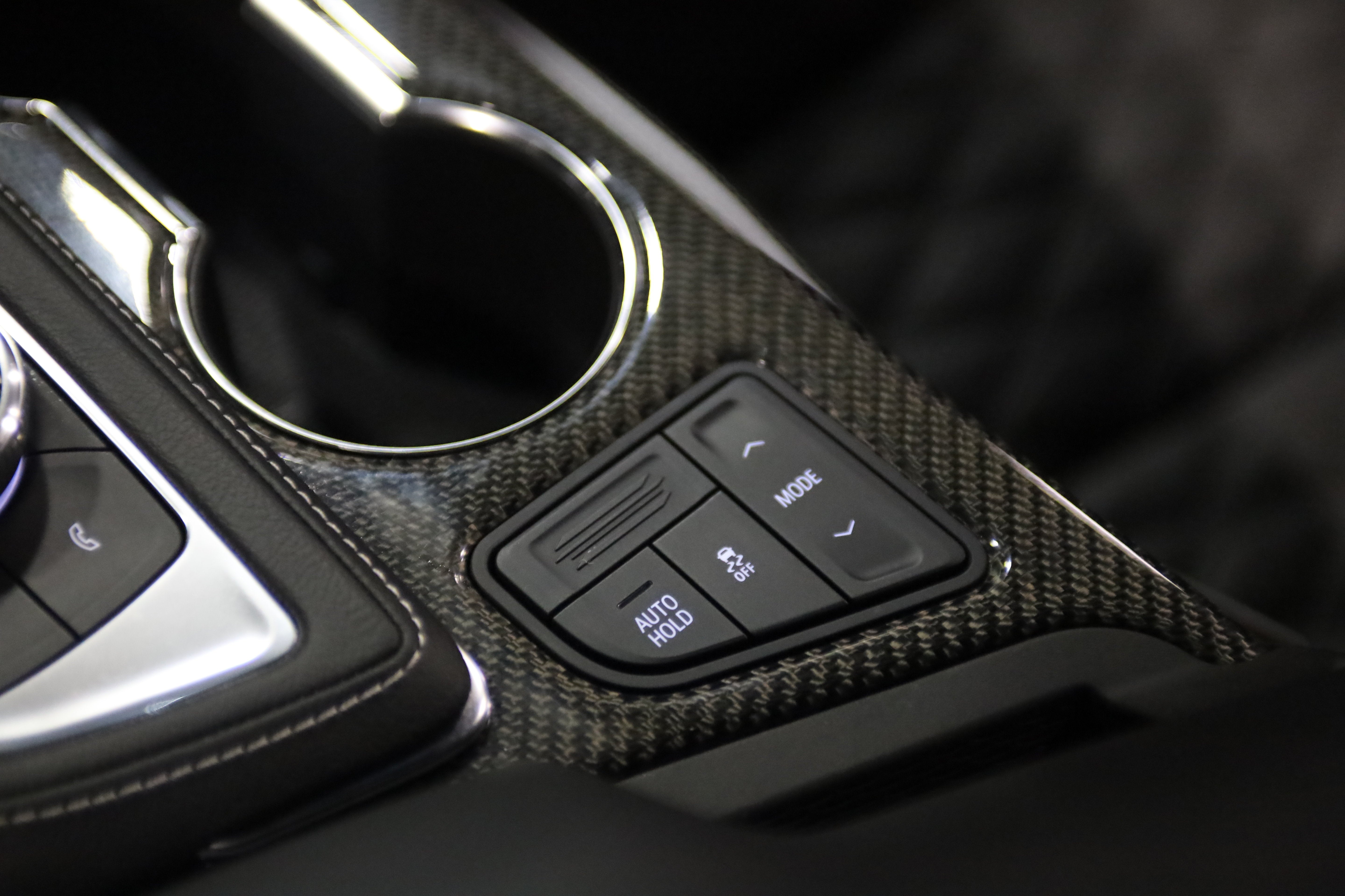 2025 Cadillac CT4-V Blackwing