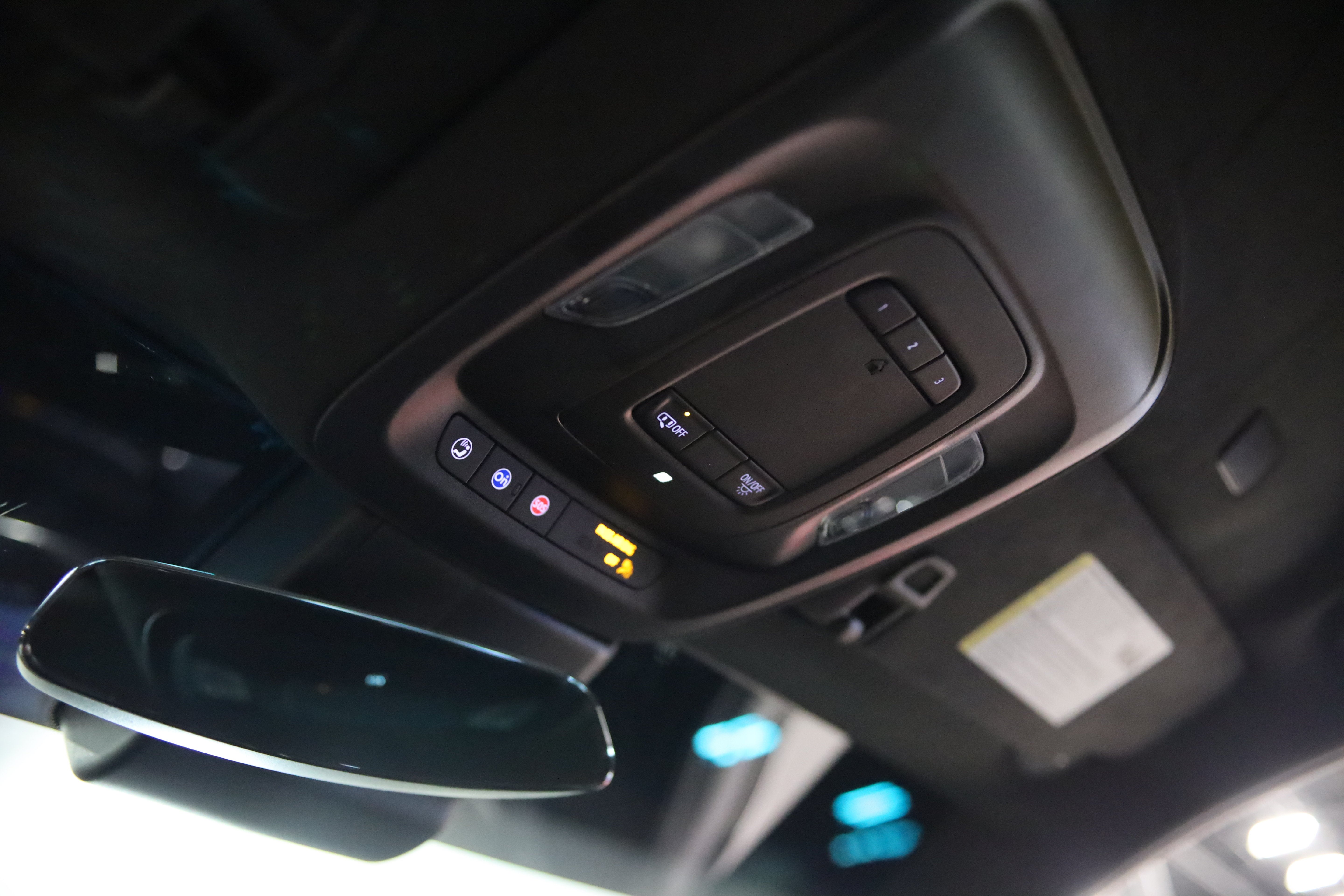 2025 Cadillac CT4-V Blackwing