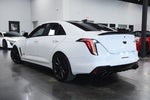 2025 Cadillac CT4-V Blackwing