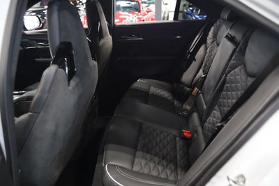 2025 Cadillac CT4-V Blackwing