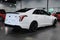 2025 Cadillac CT4-V Blackwing