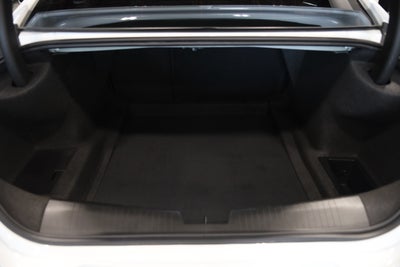 2025 Cadillac CT4-V Blackwing